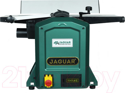 Рейсмусовый станок Jaguar Machinery JJP-8