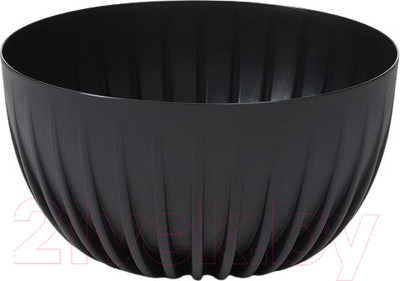Вазон Lamela Mira Eco / LA917-04 (черный)
