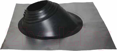 Проходка кровельная No Brand КП2 (черный)