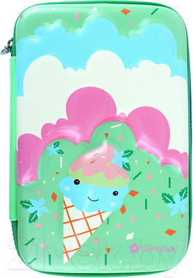 Пенал Darvish Ice Cream / DV-LCH801-2