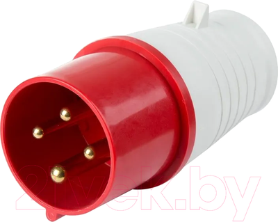 Вилка силовая Rexant 024 / 11-8904