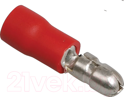 Разъем штекер IEK Рпим / URP20-D15-D17-4