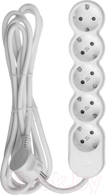 Удлинитель IEK WYP53-16-05-03-Z