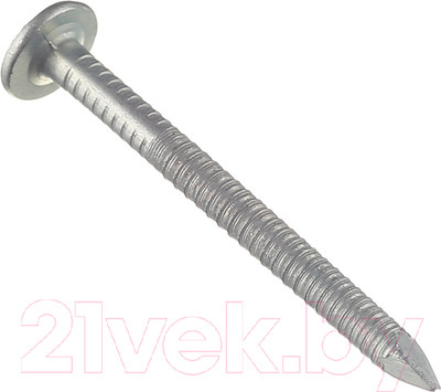 Гвоздь ершеный Технониколь Shinglas Удлиненный 45x3.5мм