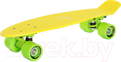 Лонгборд Tempish Buffy T Yellow / 1060000786