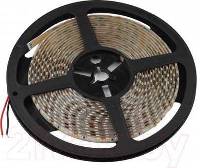 Светодиодная лента ЭРА LS2835-9.6-120-12-6500K-IP65-2year-5m / Б0044115