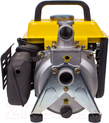 Мотопомпа Champion GP40-II