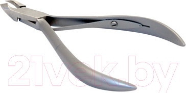 Кусачки для маникюра Yoko SK 004 (7 мм)