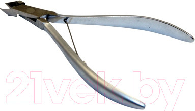 Кусачки для маникюра Yoko SK 016 (6.5 мм)