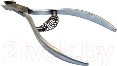 Кусачки для маникюра Yoko SK 017-4 (4 мм)