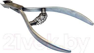 Кусачки для маникюра Yoko SK 017 (7 мм)