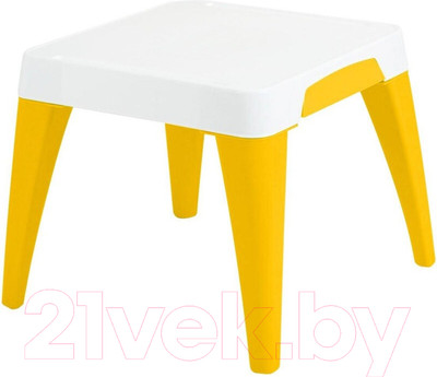 Стол детский Little Angel 221500702/01 (желтый)