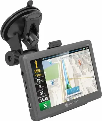 GPS навигатор Navitel C500