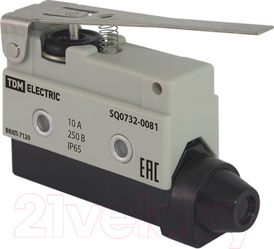 Выключатель концевой TDM SQ0732-0081