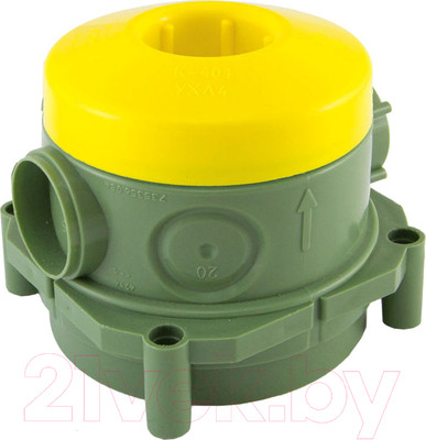 Коробка распределительная TDM SQ1402-9401