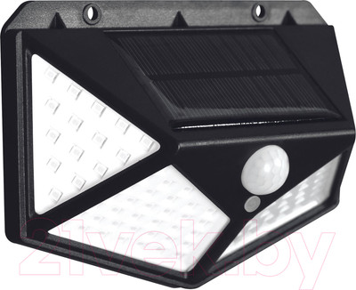 Светильник уличный Uniel Sensor UL-00009369 / USL-F-167/PT100