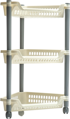 Этажерка Полимербыт 4308700