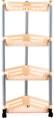 Этажерка Полимербыт 4308800