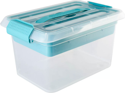 Контейнер для хранения Полимербыт Smartbox M / 4348200