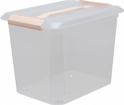 Контейнер для хранения Полимербыт Smartbox XL / 4348501