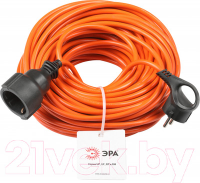 Удлинитель ЭРА UPx-1e-3x1-30m / Б0048679