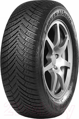 Всесезонная шина Leao iGreen All Season 215/45R17 91V