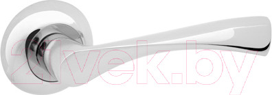 Ручка дверная Code Deco H-14023-A-CR