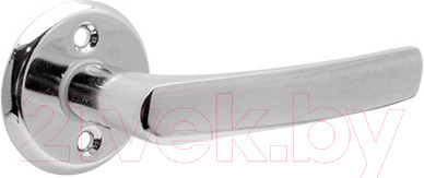 Ручка дверная Avers H-0661-CR