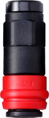 Переходник для пневмоинструмента M7 Быстросъемная 3/8" / SY-1313F