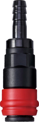 Переходник для пневмоинструмента M7 Быстросъемная 1/2" / SY-3413H