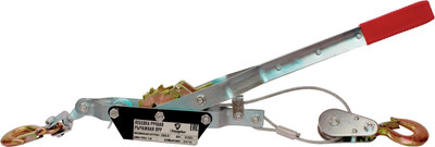 Тали, тельферы