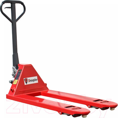 Тележка гидравлическая Shtapler AC 2500 PU / 71049118