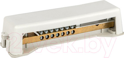 Шина нулевая в корпусе КС 95046