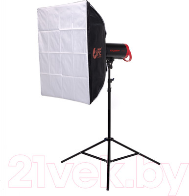 Софтбокс Falcon Eyes FEA-SBII 7575 BW / 28999