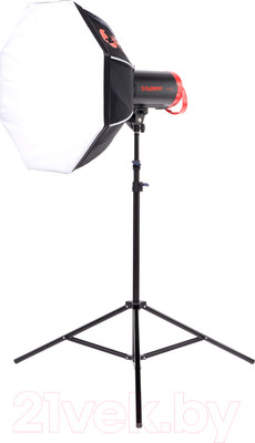 Софтбокс Falcon Eyes FEA-OBII 6 BW / 29003