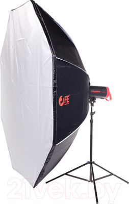 Софтбокс Falcon Eyes FEA-OBII 18 BW / 29006