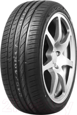 Летняя шина Leao Nova-Force 235/45R17 97W