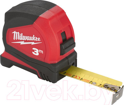 Рулетка Milwaukee 4932459591