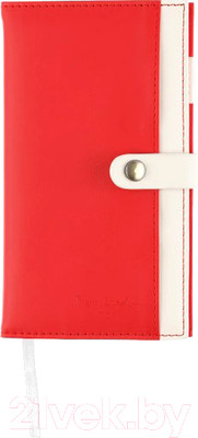 Записная книжка Pierre Cardin PC21-B31-1 (красный)