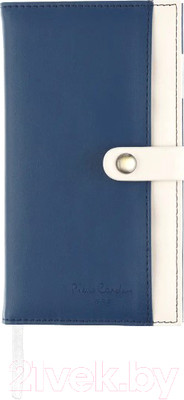 Записная книжка Pierre Cardin PC21-B31-2 (синий)