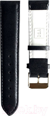 Ремешок для часов D&A Druid РК-20-05-01 (черный)