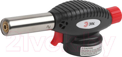 Горелка газовая ЭРА GB-03P / Б0052491