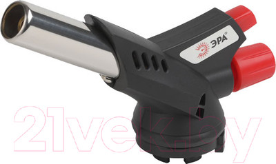 Горелка газовая ЭРА GB-07P / Б0052495