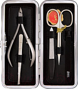 Набор для маникюра Mertz A7001RF