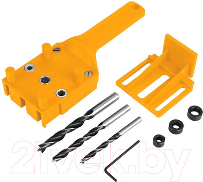 Аксессуары для бурения и сверления