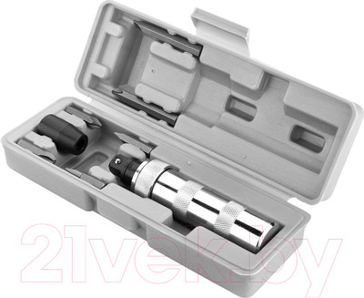 Отвертка Deko TZ7 SET 7 / 065-0756