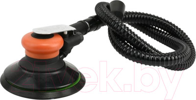 Пневмошлифмашина Zitrek ZKPOS01 / 018-1127 (с пылеотводом)