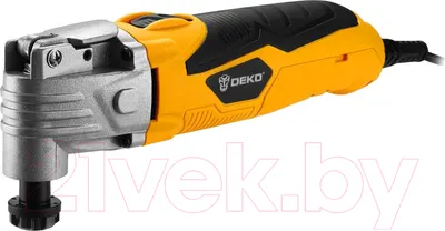Реноватор Deko DKOT600 SET 38 / 063-4276