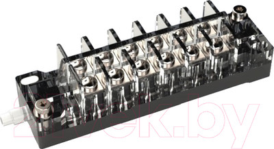 Выключатель путевой КС ВПК-10-II-33-IP00 (3НО+3НЗ) / 103300