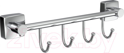 Крючок для ванной FORA K004